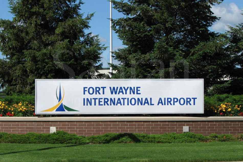 Fort Wayne Intl. Airport